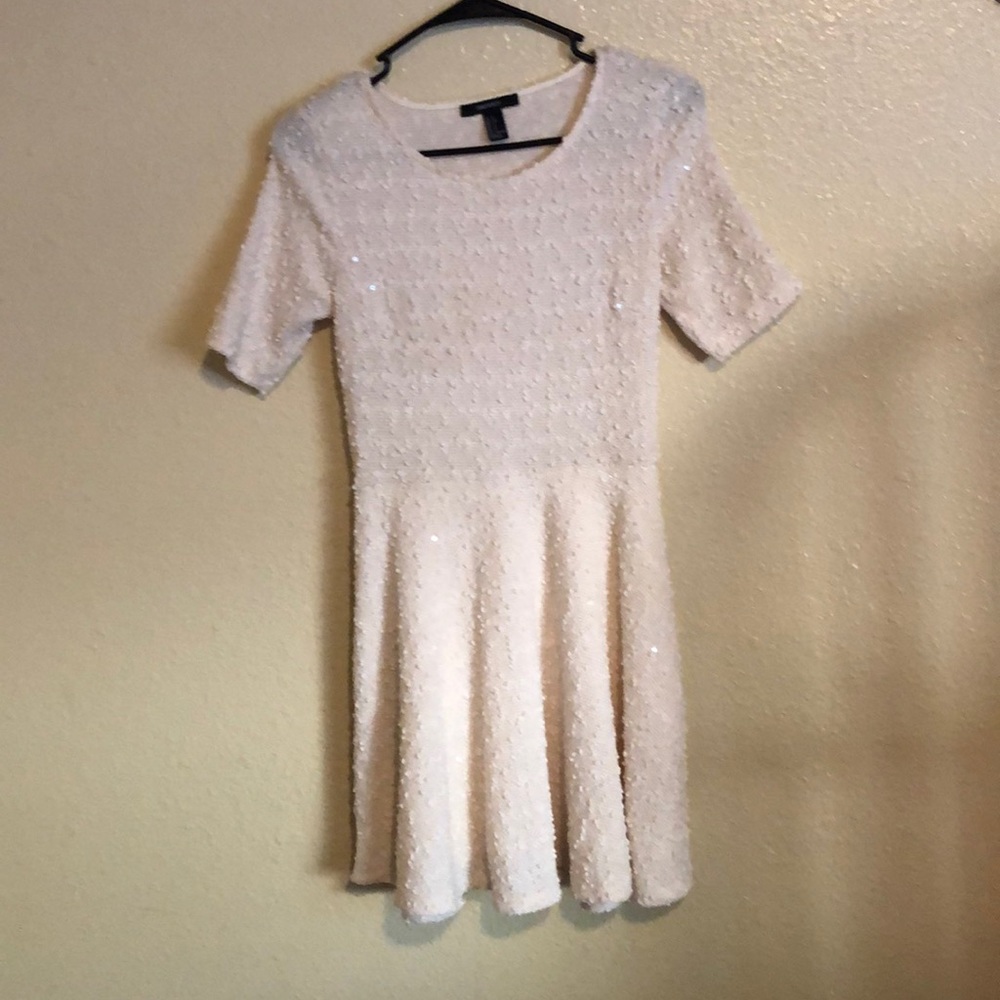 Dress size S